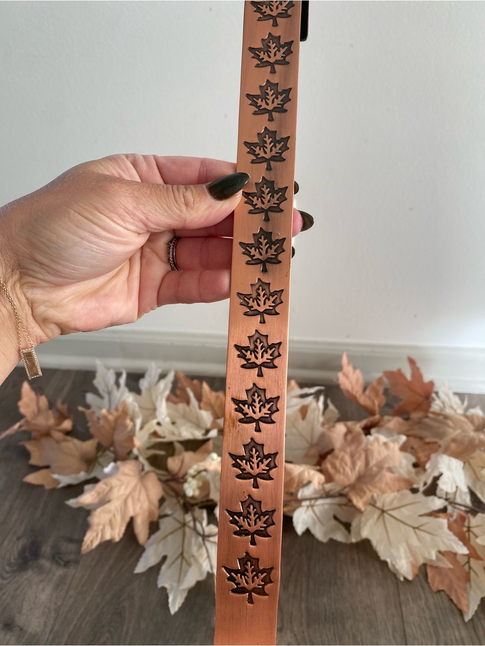 Fall Decor - Picture 2 of 3